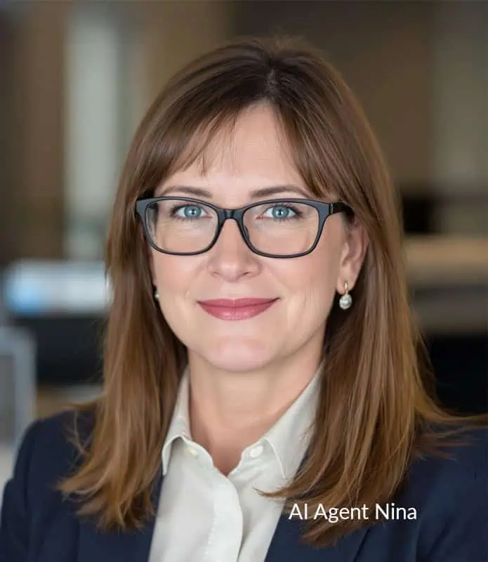 AI-Agent-Nina