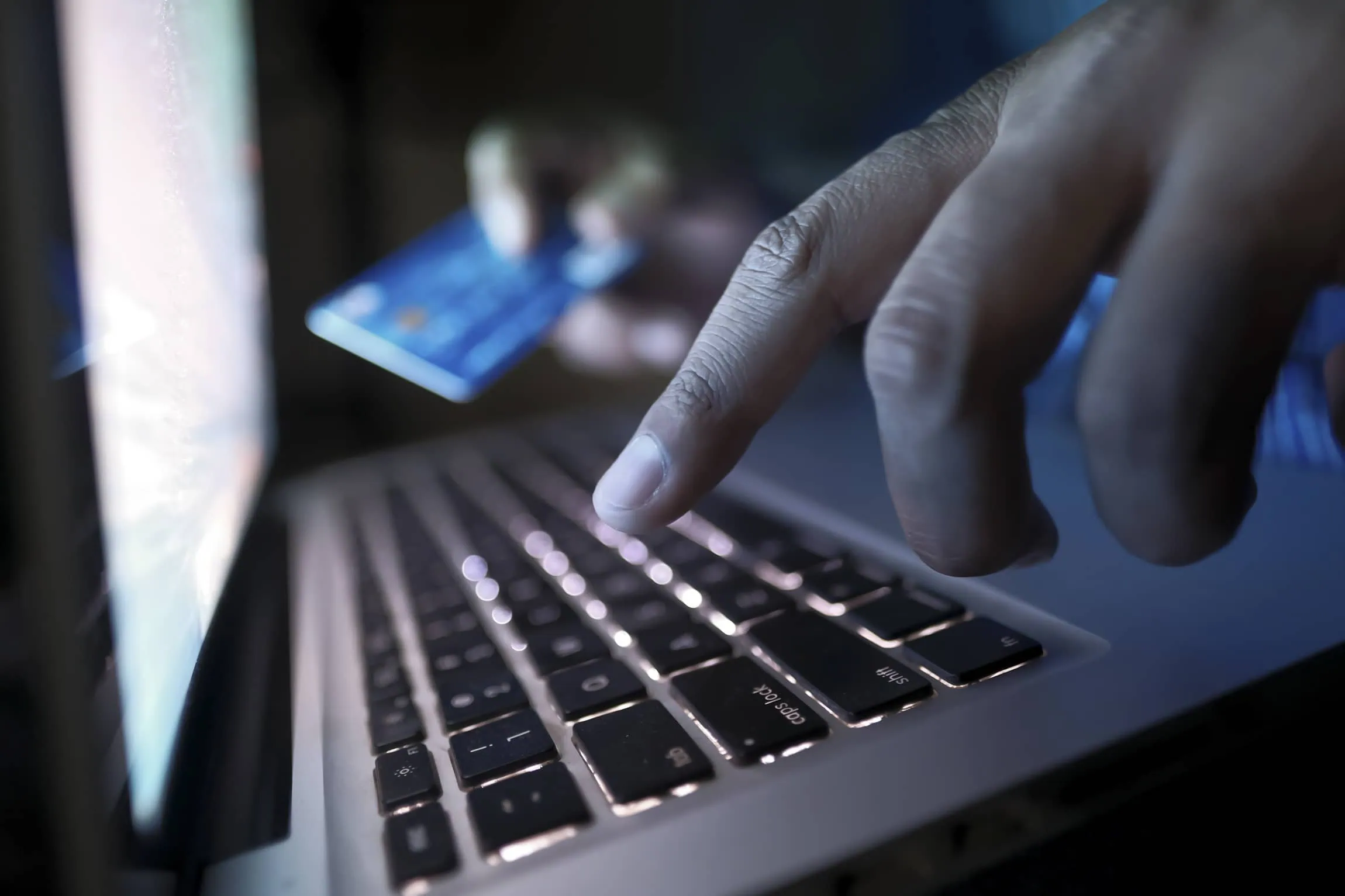 Scams more profitable than ever