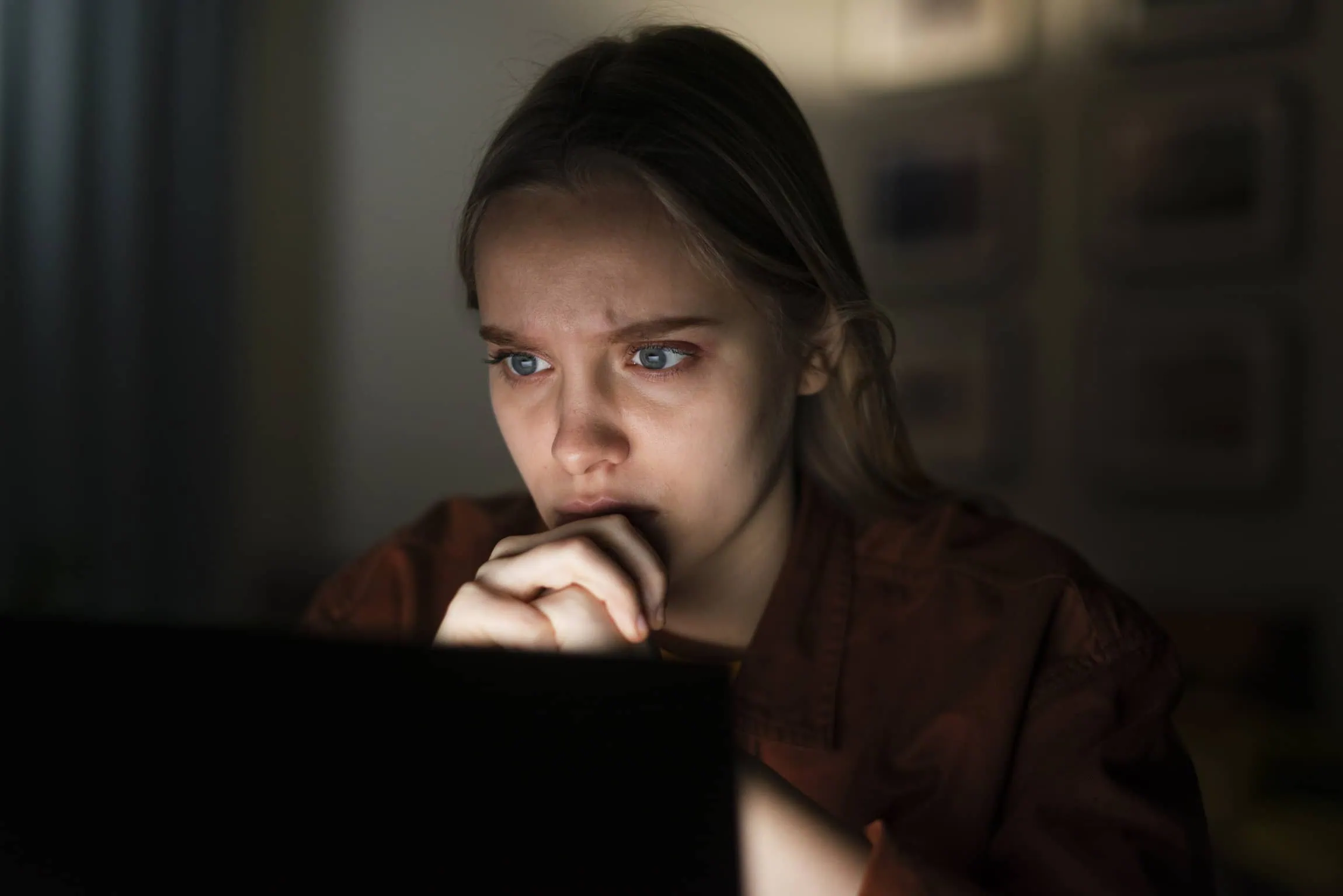 The Global Problem with Cybercrime