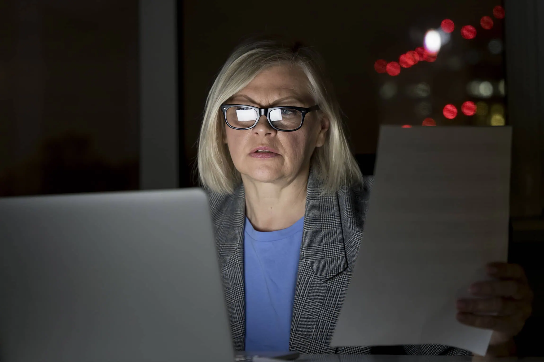 who Is behind investment and love scams